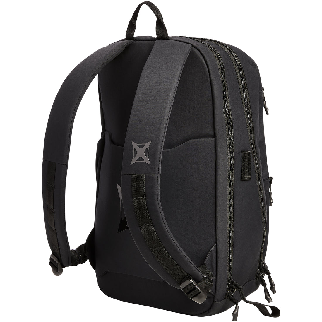 Vertx Any Day Low Profile CCW Backpack 20L black