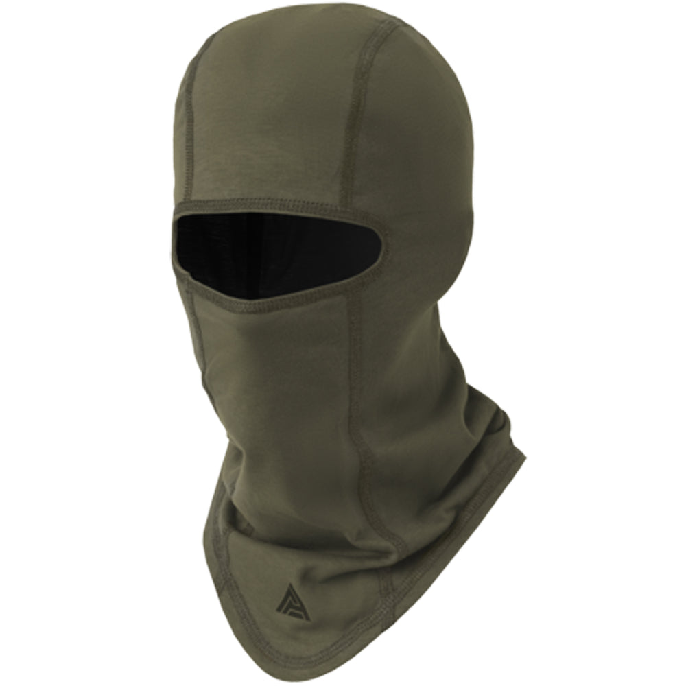 Direct Action Balaclava FR balaclava flame retardant ranger green