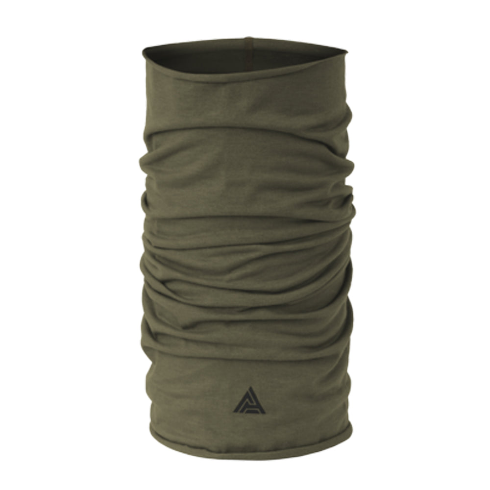 Direct Action Neck Gaiter FR neck tube flame retardant ranger green