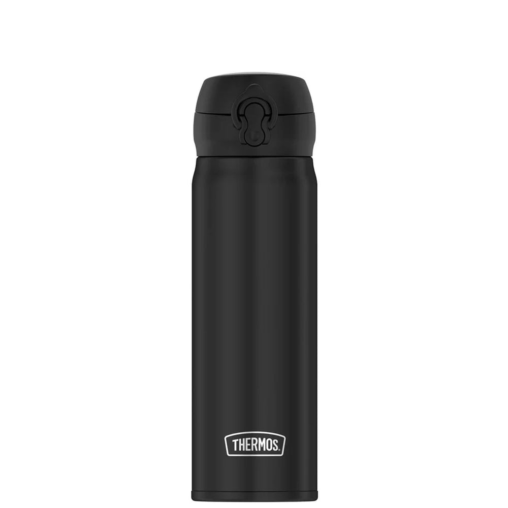 Thermos Ultralight Insulated Bottle 0.5L Black