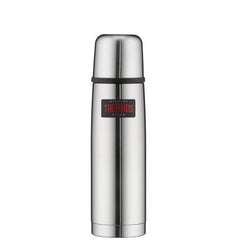 Thermos Light & Compact Isolierflasche 0,5L stainless