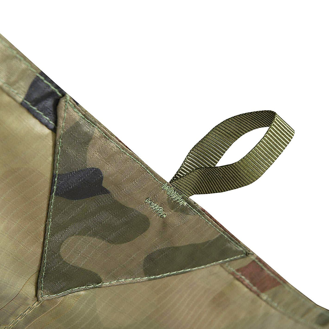Helikon-Tex Supertarp Basha 300 x 300 cm PL Woodland