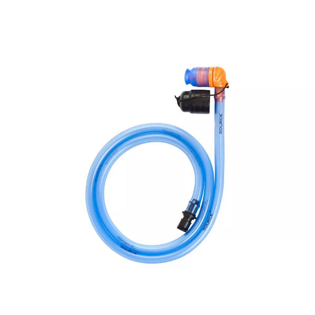 Source Widepac Hydration Trinksystem 2L alpine blue