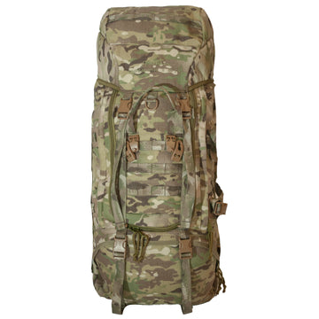 berghaus MMPS Spartan II 60 FA Rucksack multicam