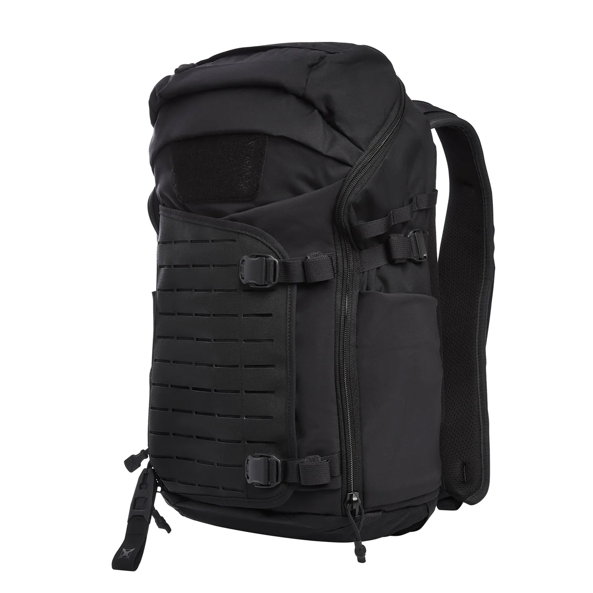 Vertx Siege 25L Tactical Backpack its black