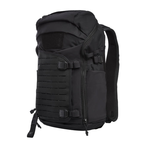 Vertx Siege 25L Tactical Backpack its black