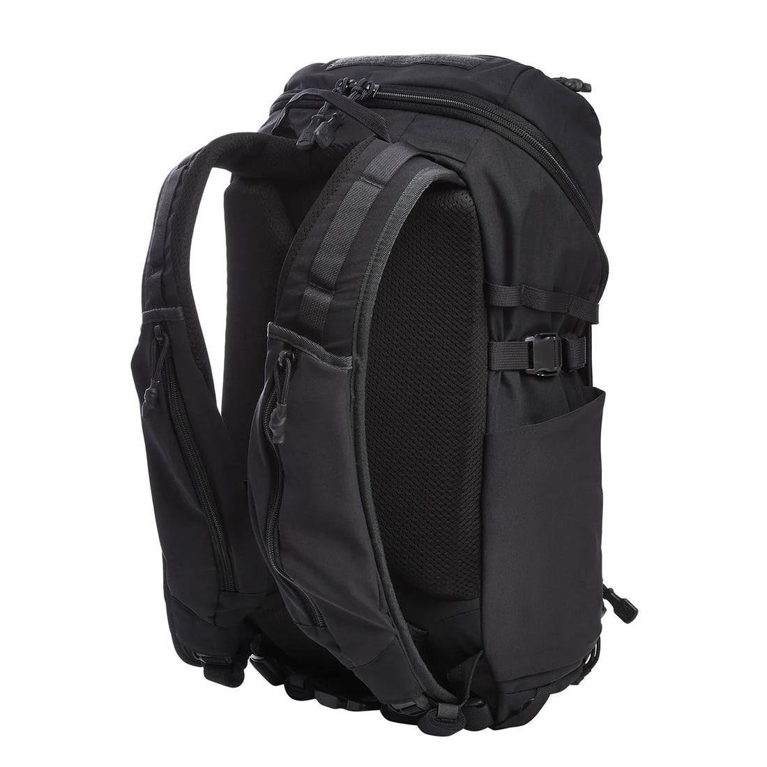 Vertx Siege 25L Tactical Backpack its black