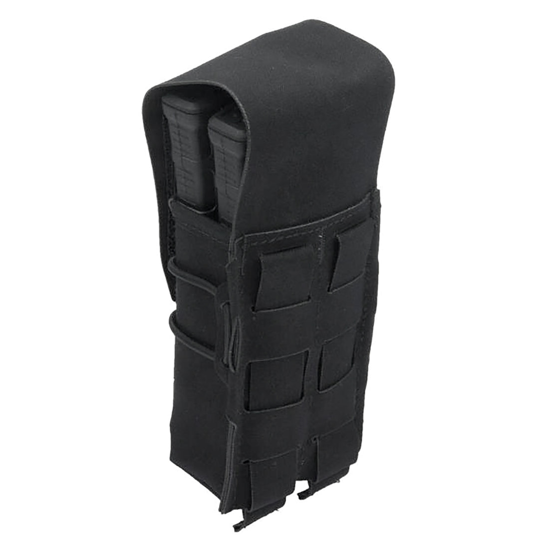 Templars Gear Double Mag Pouch AR/AK GEN3 black