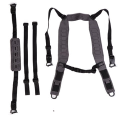 Templars Gear ULPH Universal Low Profile Harness tempest grey