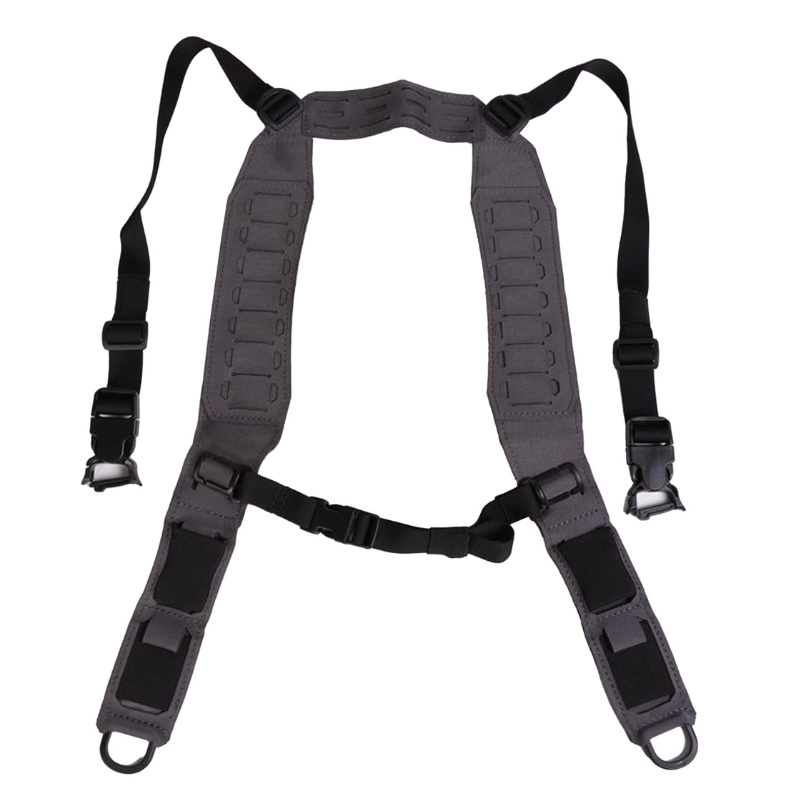 Templars Gear ULPH Universal Low Profile Harness tempest grey