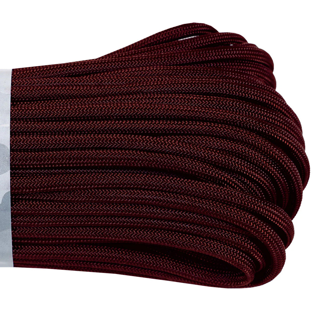 Atwood Rope Paracord 550 Type III rope 30m maroon