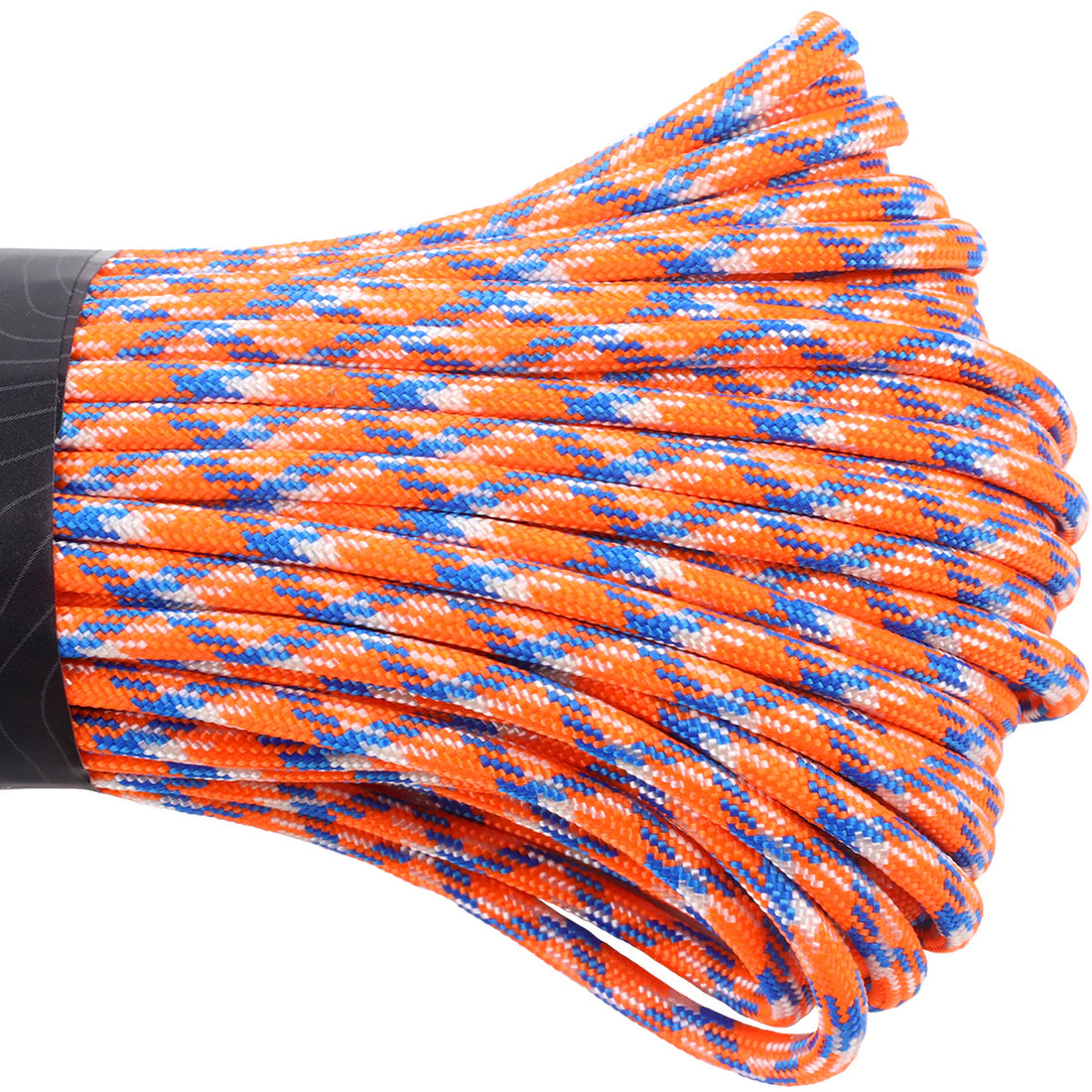 Atwood Rope Paracord 550 Typ III Seil 30m bronco
