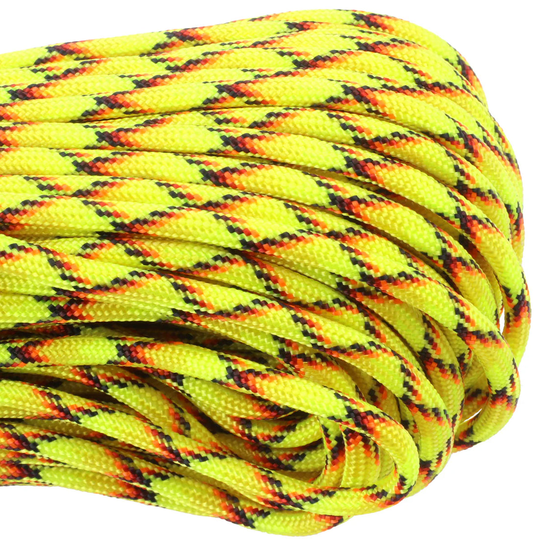 Atwood Rope Paracord 550 Type III Rope 30m explode