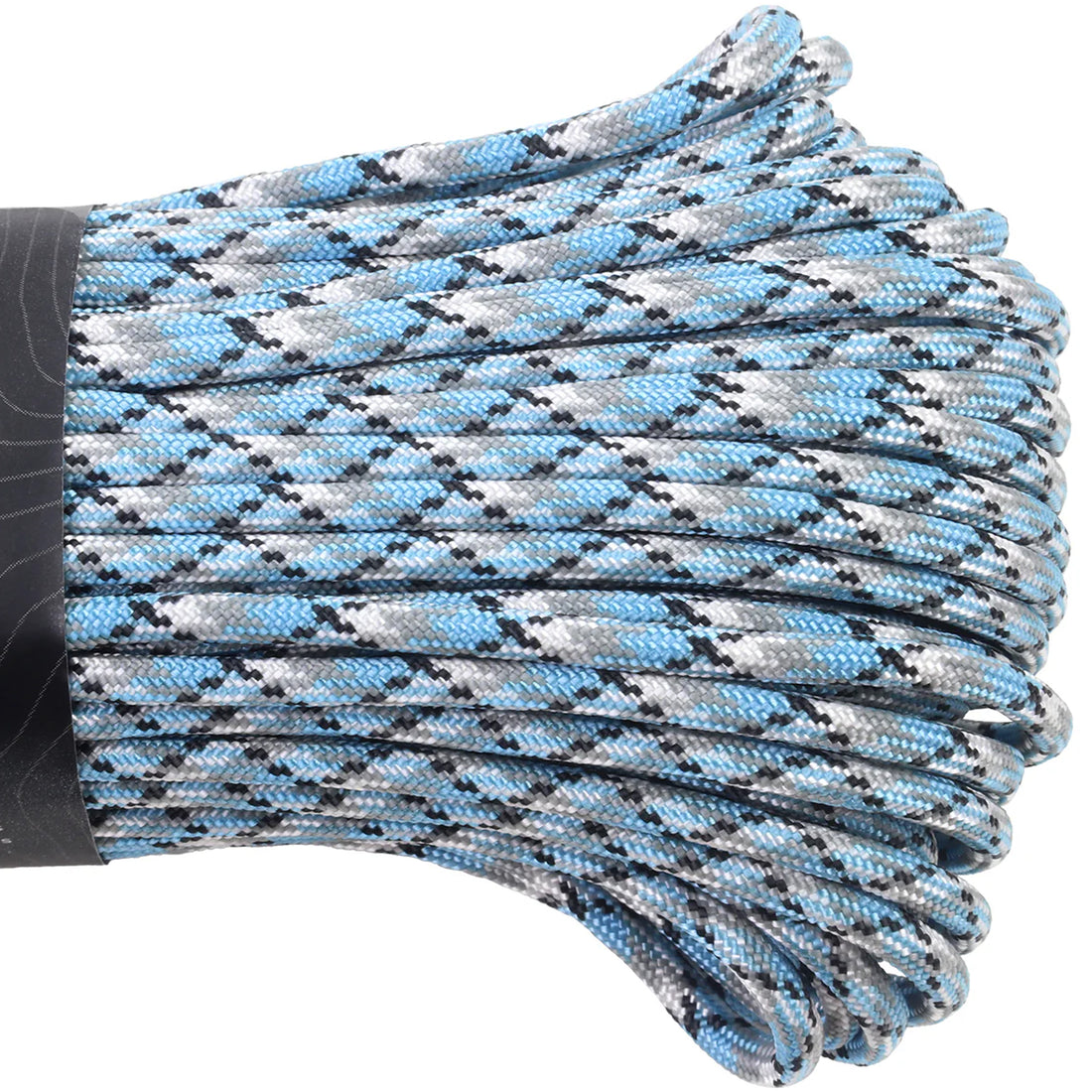 Atwood Rope Paracord 550 Typ III Seil 30m zombie antidote