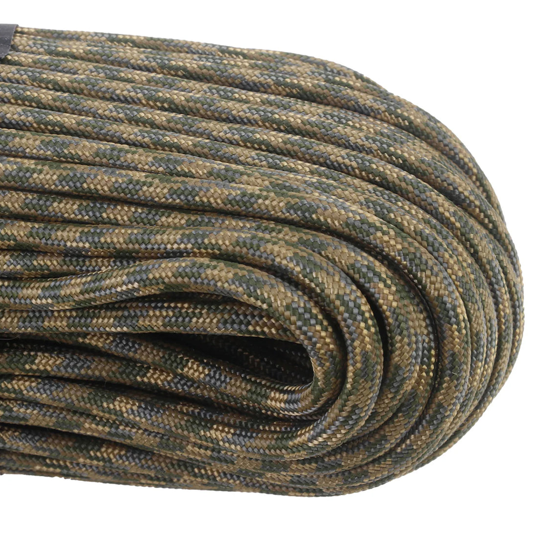 Atwood Rope Paracord 550 Type III rope 30m multicam