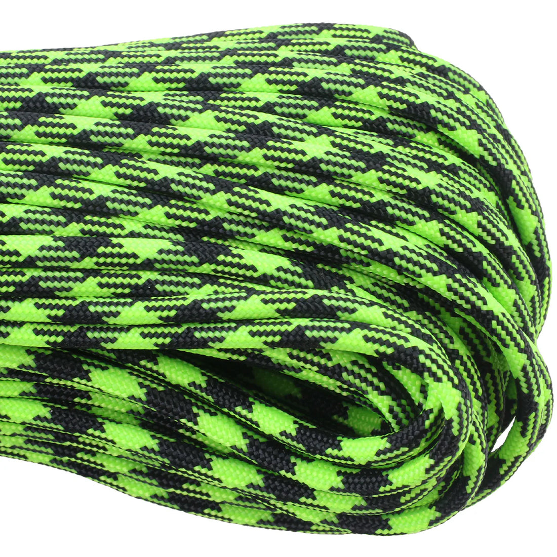 Atwood Rope Paracord 550 Type III Rope 30m zombie outbreak