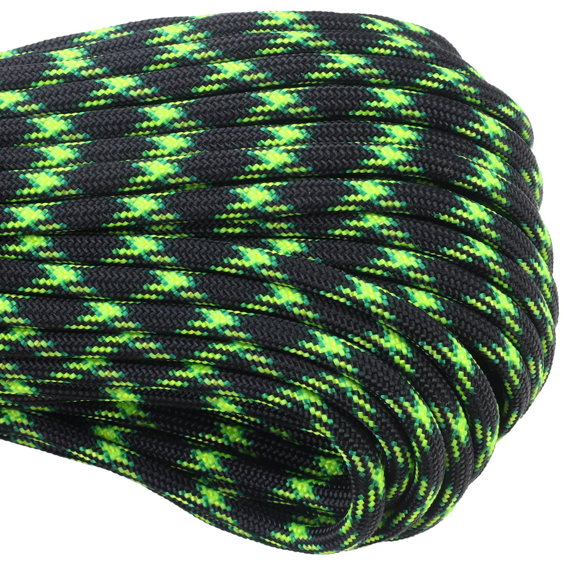 Atwood Rope Paracord 550 Typ III Seil 30m zombie decay