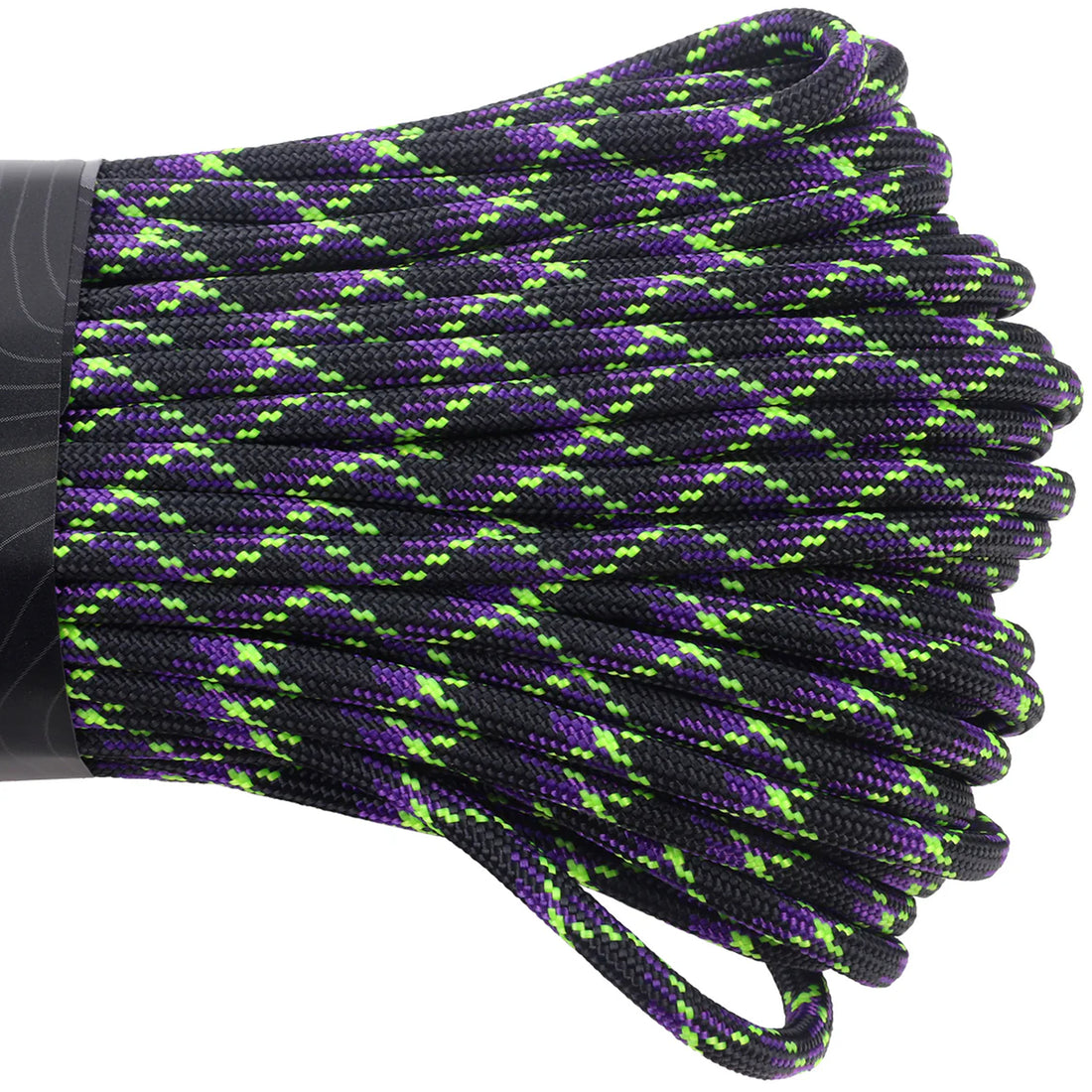 Atwood Rope Paracord 550 Typ III Seil 30m zombie undead