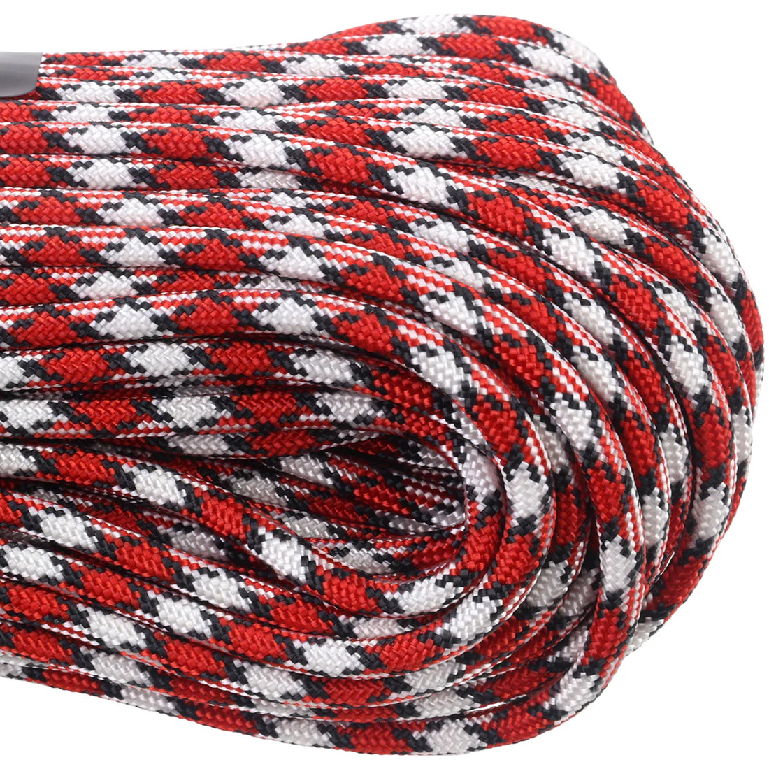 Atwood Rope Paracord 550 Typ III Seil 30m zombie bite
