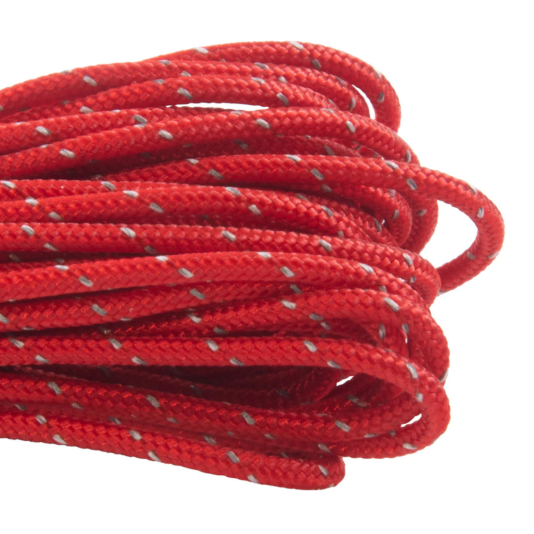 Atwood Rope 275 Tactical Paracord Rope Reflective 15m red