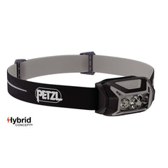 Petzl ACTIK CORE Stirnlampe 625 Lumen black