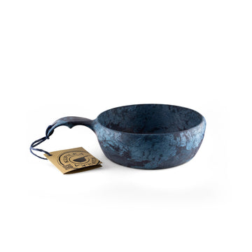 Kupilka 55 Soup Bowl blueberry blue