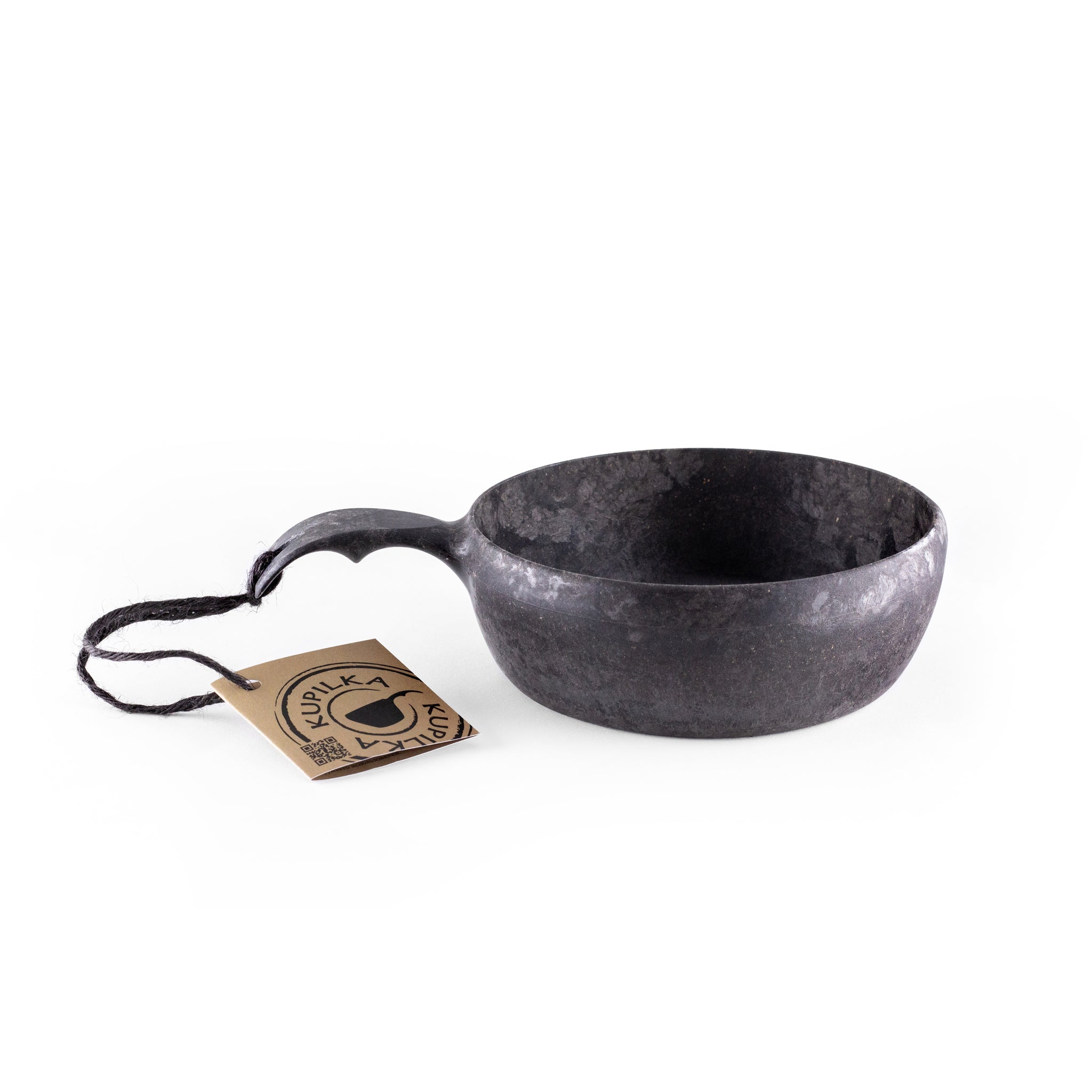 Kupilka 55 Soup Bowl kelo black