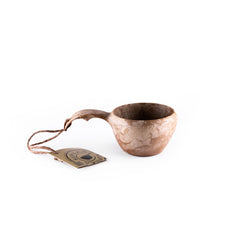 Kupilka 21 Classic Cup original brown