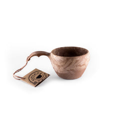 Kupilka 37 Large Cup original brown