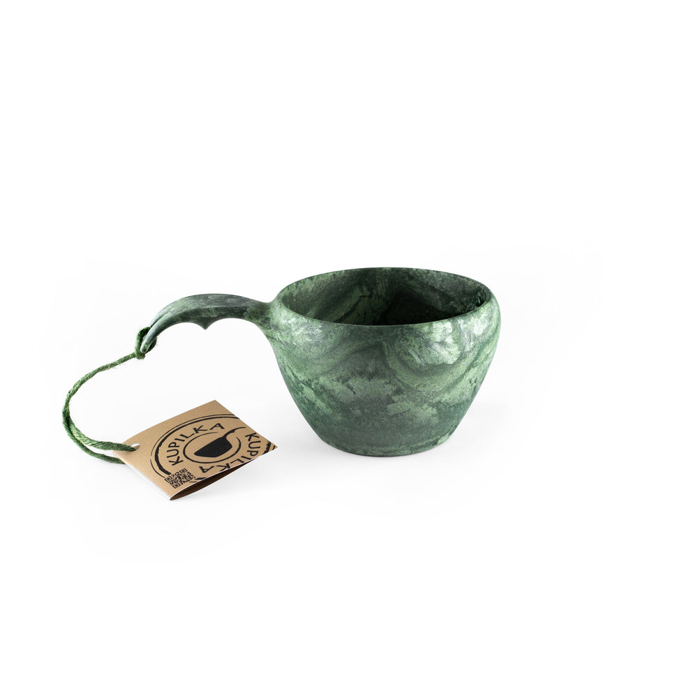 Kupilka 37 Large Cup conifer green