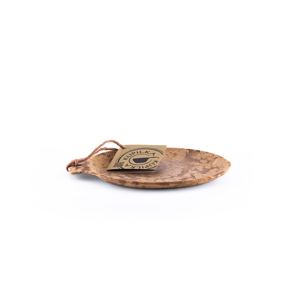 Kupilka 14 Small Plate original brown