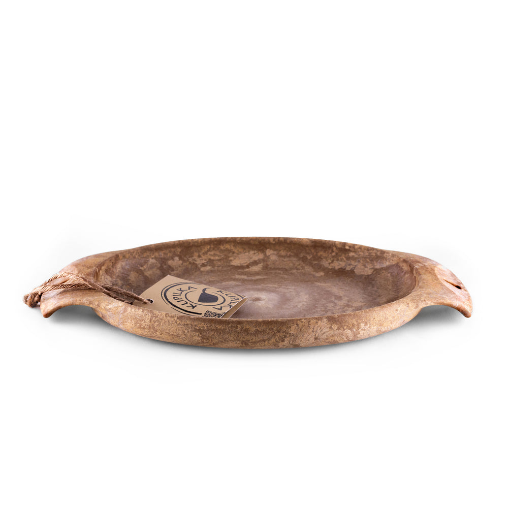 Kupilka 44 Large Plate original brown