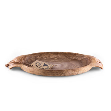 Kupilka 44 Large Plate original brown