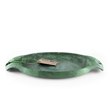 Kupilka 44 Large Plate conifer green