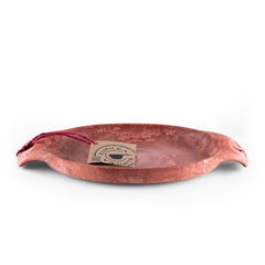 Kupilka 44 Large Plate cranberry red