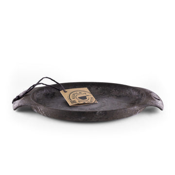 Kupilka 44 Large Plate kelo black