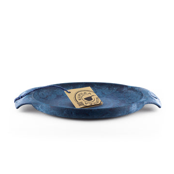 Kupilka 44 Large Plate blueberry blue