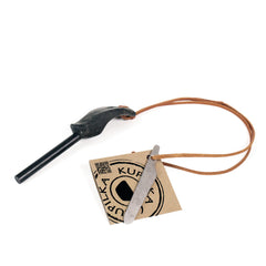 Kupilka FireSteel 8 kelo black