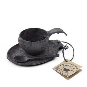 Kupilka Gift Box Set kelo black