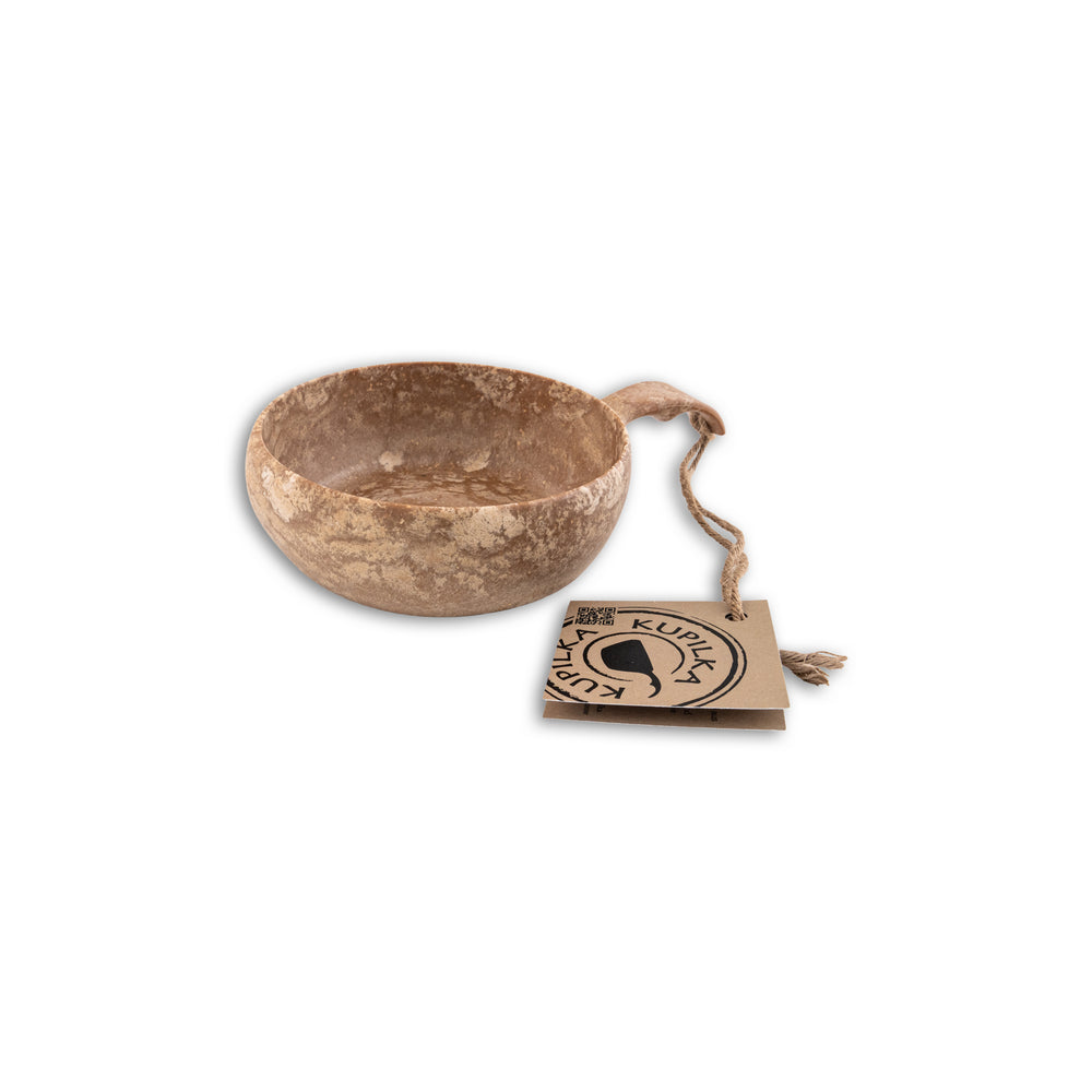 Kupilka 33 Junior Soup Bowl original brown