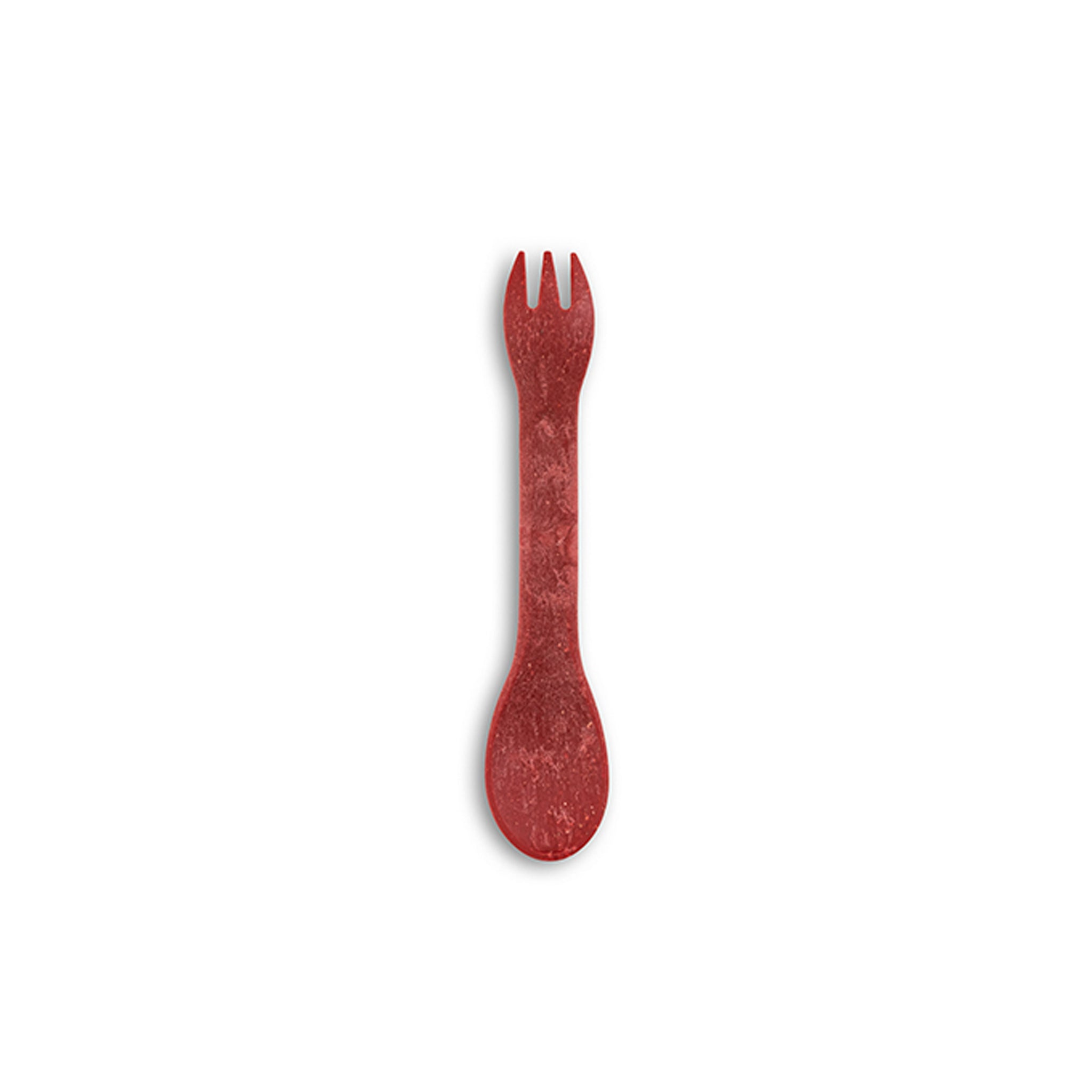Kupilka Spork 165 Junior cranberry red