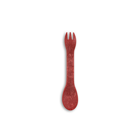 Kupilka Spork 165 Junior cranberry red