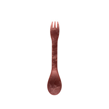 Kupilka Spork 205 cranberry red