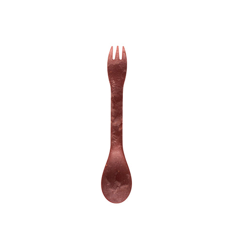 Kupilka Spork 205 cranberry red