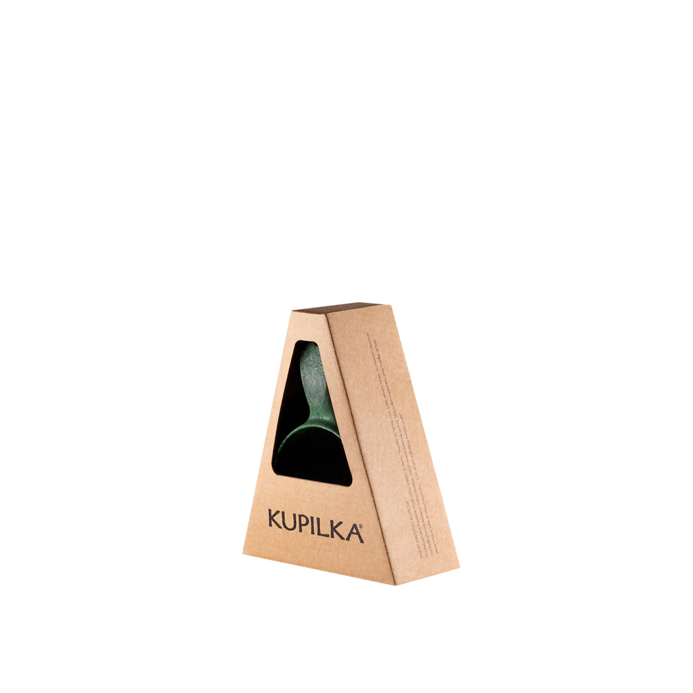 Kupilka 12 Junior Cup in Geschenkbox conifer green