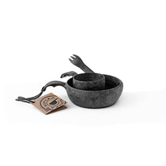 Kupilka Junior Set kelo black