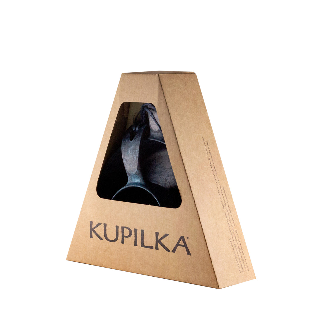 Kupilka 55 + 21 Set blueberry blue