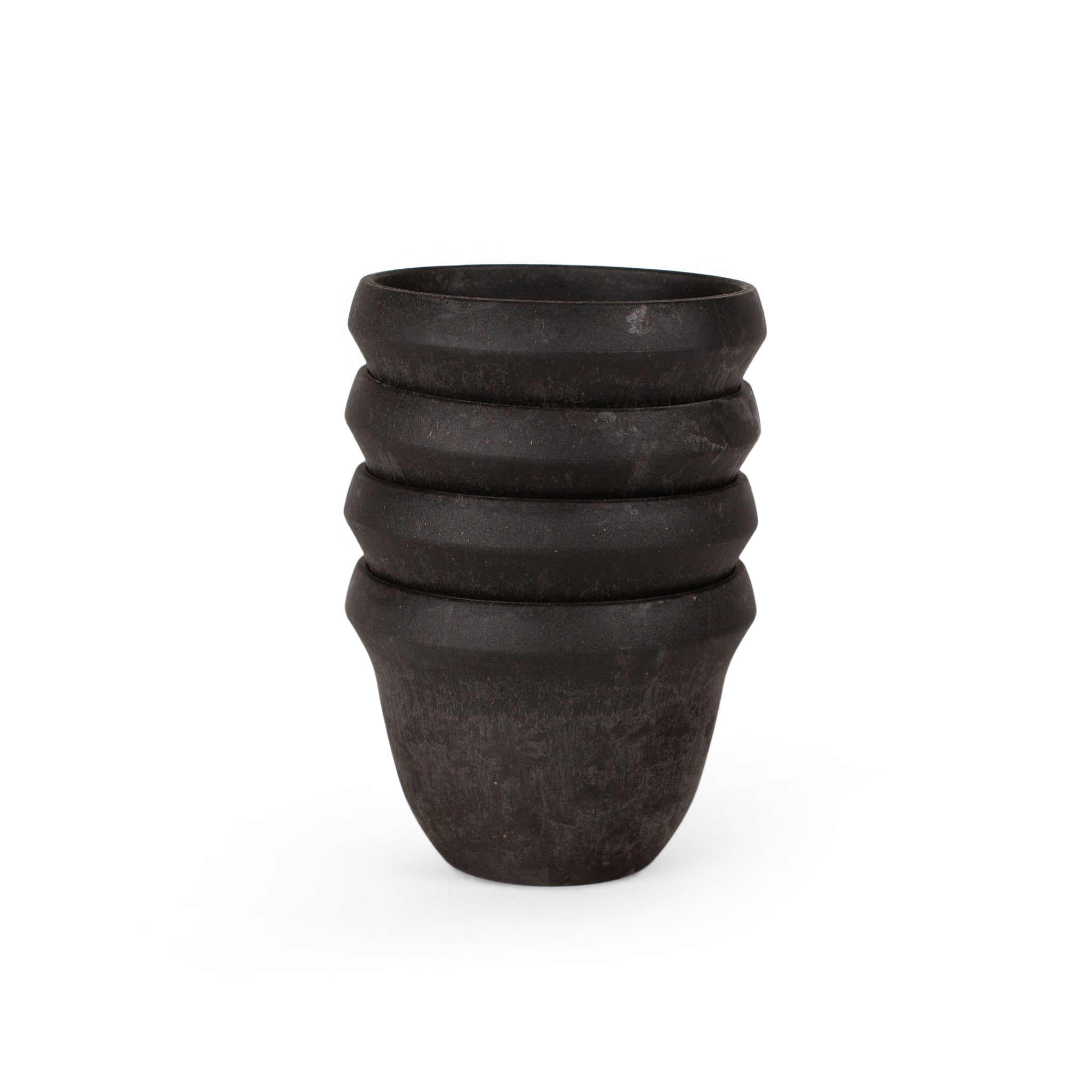 Kupilka Suova 20 x 4 Set kelo black