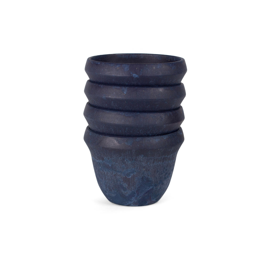 Kupilka Suova 20 x 4 Set blueberry blue