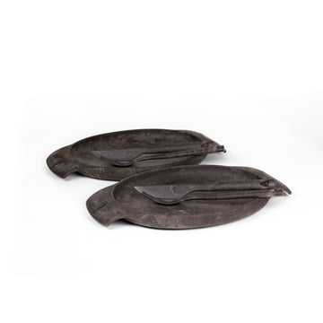 Kupilka FILL THAT BELLY Set kelo black